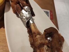 -西北45°(世茂广场店)