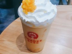 -霸王茶姬(泛海广场店)