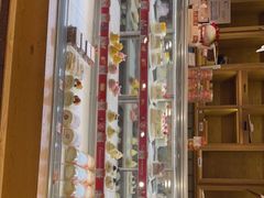 -西村叔叔的店·面包·甜品·蛋糕(崂山丽达店)