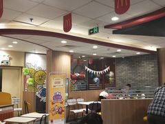 大堂-麦当劳(春风店)