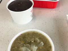 -嘉和一品粥(首经贸店)
