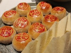 -荣兴酒家(徐家汇店)