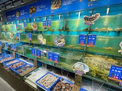 -海味当家·蒸锅海鲜(星海公园店)