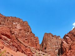 -天山神秘大峡谷