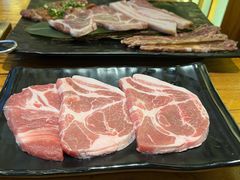 -千寻烧肉(政务区店)