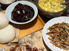 -四灶儿·2005地道杭帮菜(杭州鼓楼1店)