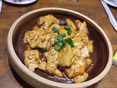 -饼中王酒楼(光复西路店)