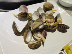 -越百海海鲜蒸锅(乐山店)