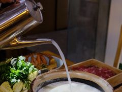 -山海蟹庐·海鲜糟粕醋火锅(慈溪店)