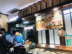 -甘记肥肠粉(马鞍北路店)