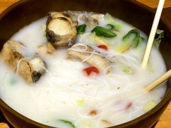 草鱼粉-生汆记米粉(环城南路店)