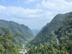 -娄山关景区
