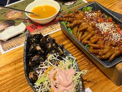 -小木屋米酒店·韩国料理(深圳总店)