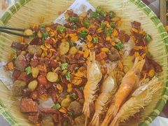 -陶缘一号·四季缘·老字号顺德菜·户外婚礼家宴(西滘店)