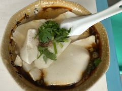 -新繁牛肉豆花(都江堰店)