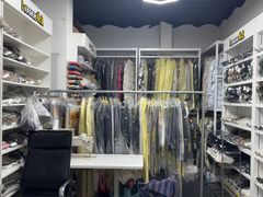 -翰皇直营洗衣洗鞋(望京鹿港店)
