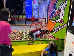 -VS SPORTS PARK运动玩乐园·团建·生日会(合生汇店)