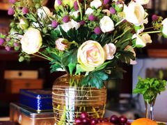 -小世界西餐厅(建国门店)