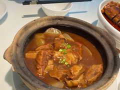 -金湖港式餐厅(建外店)