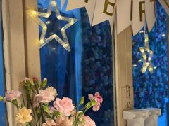 -春树下·树屋花房西餐厅(罍街AS1980店)