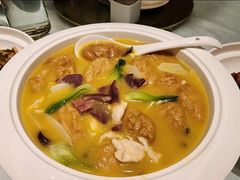-尘香•传统川菜(创汇首座店)