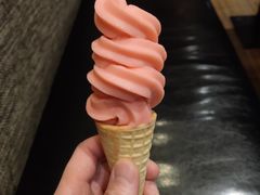 -汉巴味德自助餐厅(嘉定宝龙广场店)