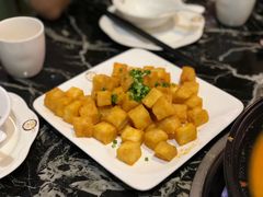 -李师傅脆肚(华强北店)