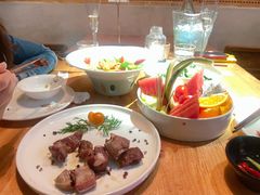-不二·民谣音乐餐酒吧(九眼桥店)