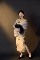-时光纪全家福·母女写真