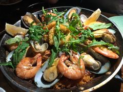 -MARU玛露音乐餐厅(大学路店)