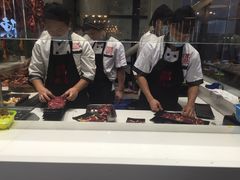 -陈记顺和潮汕鲜牛肉火锅(番禺迎宾大道店)