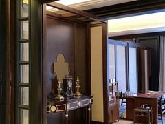 -相思林金岛饭店(青山湖店)