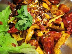 -品回味清真西北楼(宁波首店)