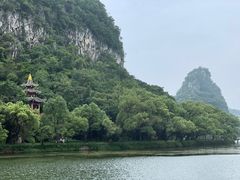 -星湖旅游景区七星岩