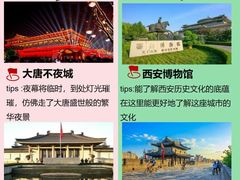 -秦始皇帝陵博物院(兵马俑)
