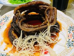 -二泉园老菜馆·百年无锡菜
