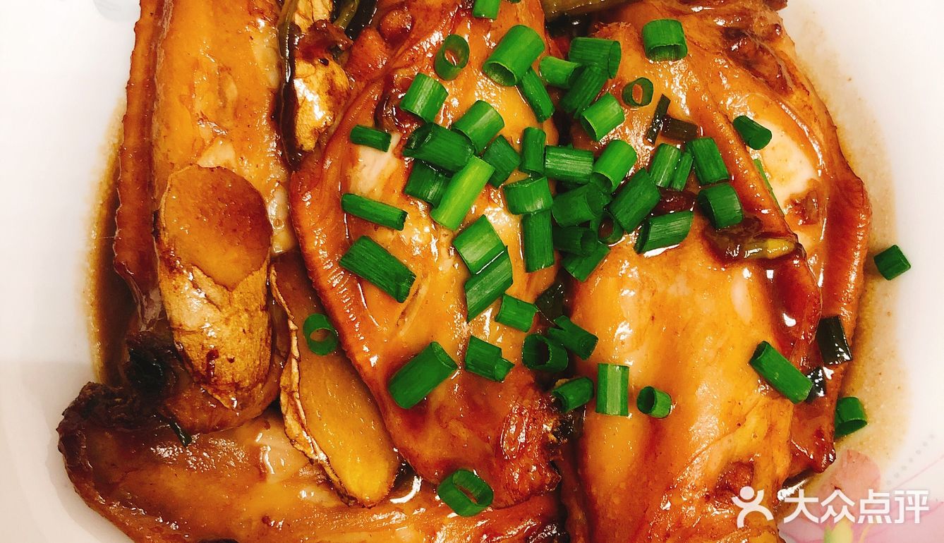 周末可在家制作的可乐鸡翅