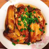 周末可在家制作的可乐鸡翅