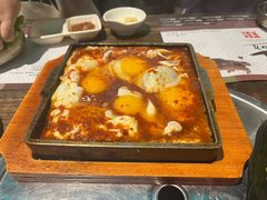 -朴大人炭烤·韩国料理(奥帆中心海尔洲际店)