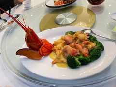 -老洋房花园饭店(绍兴路店)