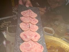 -哥老官重庆美蛙鱼头(宝山龙湖店)