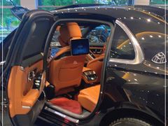 -奔驰上海利星(七宝店)