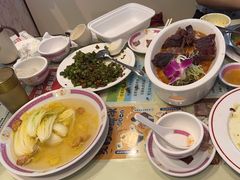 -吴系粤菜馆·茶餐厅(深业上城店)