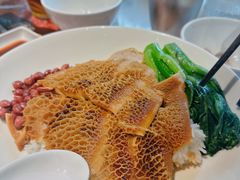 -金桔香港茶餐(宝安大厦店)