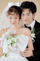 -纯色婚纱摄影(南京店)