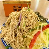秋天就要来一碗热乎乎的牛肉面