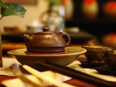 19-山水悦茶会所(上海沙龙新天地天宝商业中心店)