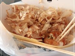 -日の船章鱼小丸子(番禺万达店)