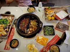 -钢管厂五区小郡肝火锅串串香(清河店)