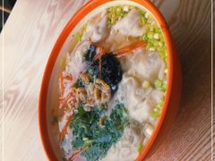 -杜守仁馄饨(南宁路店)